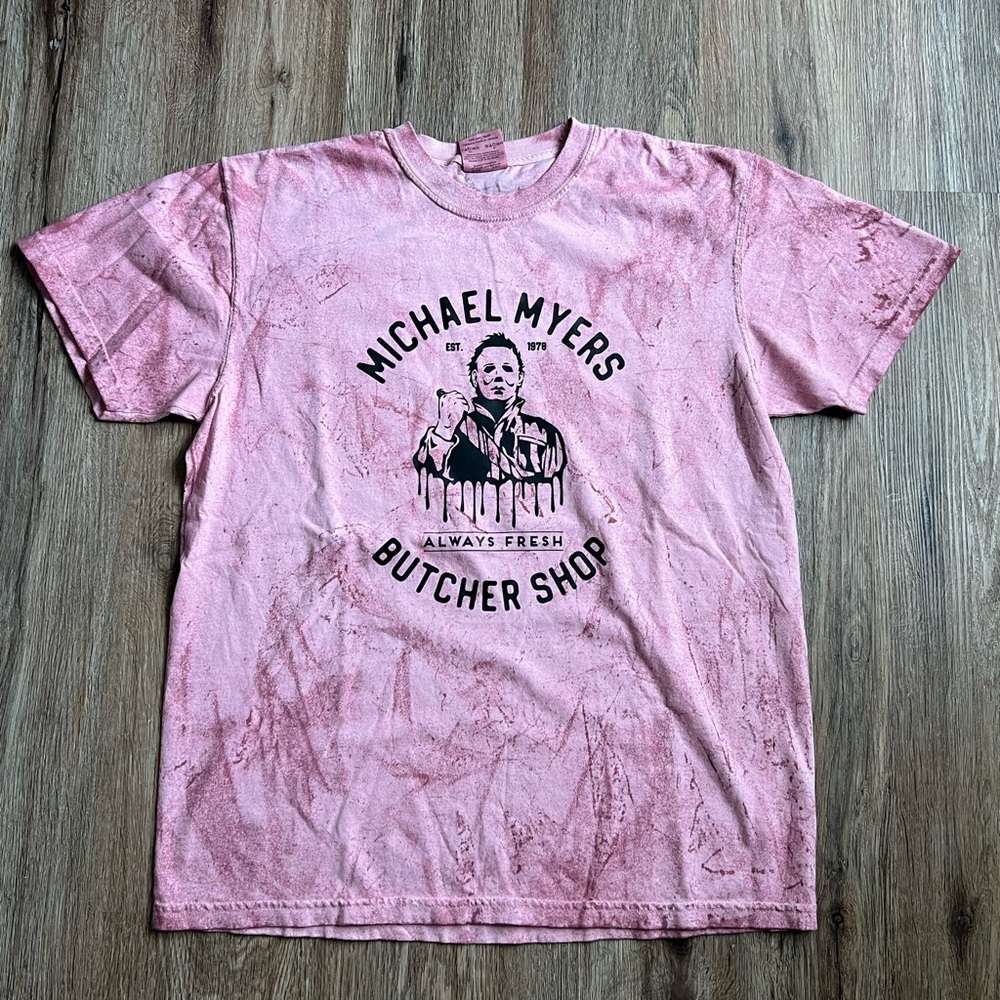 Micheal Myers T-Shirt